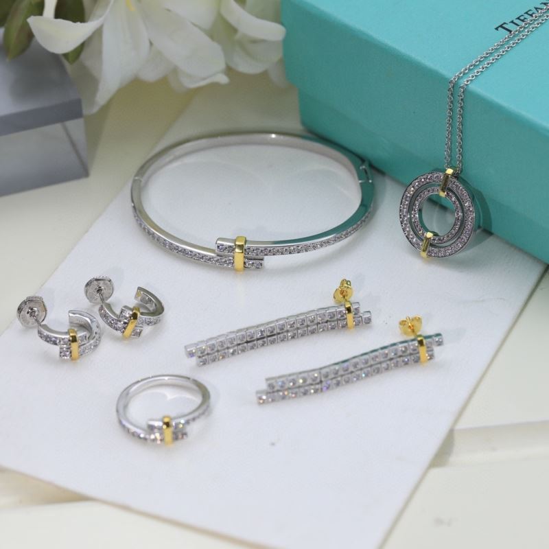 Tiffany Bracelets